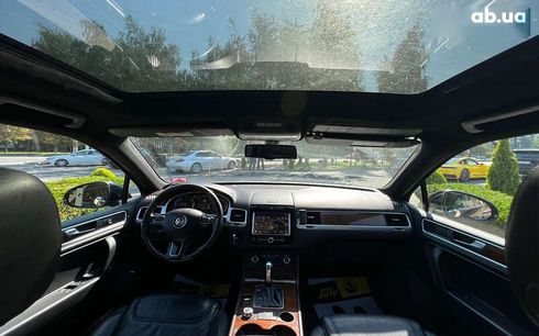Volkswagen Touareg 2012 - фото 12