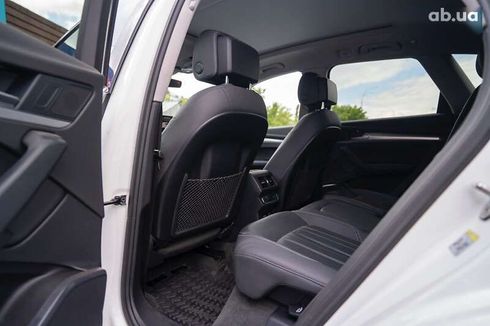 Audi Q5 2021 - фото 27