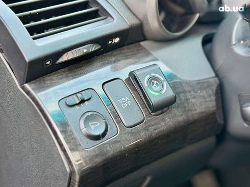 Acura MDX 2007 - фото 24