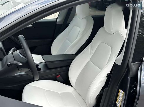 Tesla Model Y 2023 - фото 12