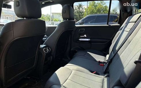 Mercedes-Benz EQB-Класс 2022 - фото 27