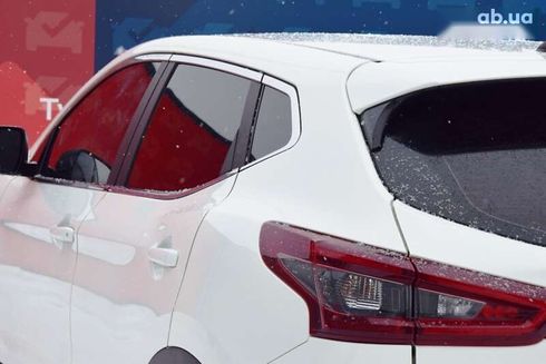 Nissan Qashqai 2021 - фото 30