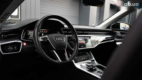 Audi a6 allroad 2023 - фото 25