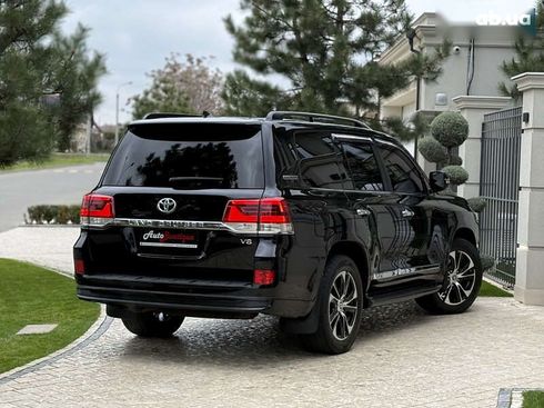 Toyota Land Cruiser 2015 - фото 17