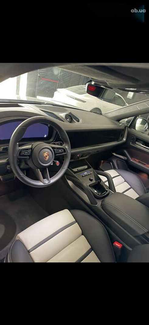 Porsche Cayenne 2025 - фото 9