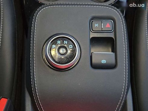 Ford Mustang Mach-E 2021 - фото 27