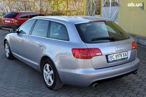 Audi A6 2008 - фото 12
