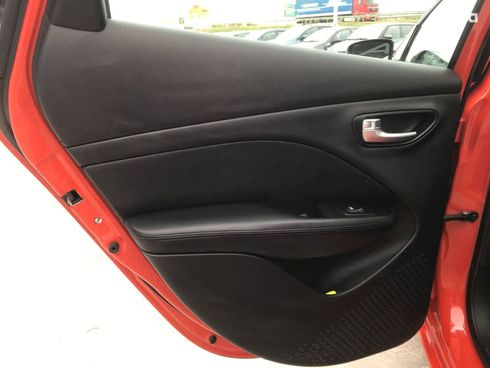 Dodge Dart 2015 оранжевый - фото 13