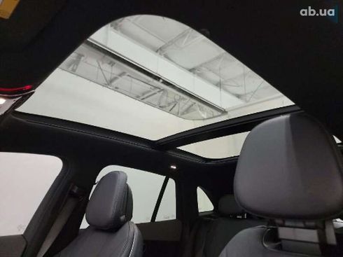 Mercedes-Benz EQE-Класс 2024 - фото 8