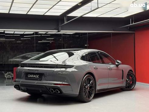 Porsche Panamera 2025 - фото 20