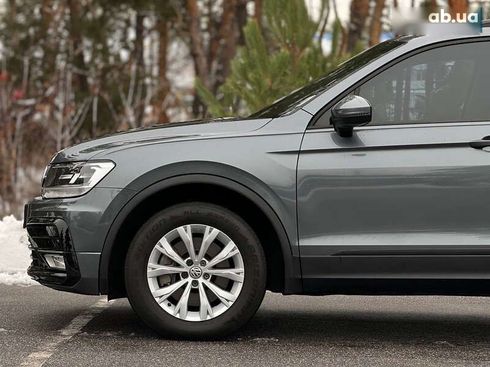 Volkswagen Tiguan 2018 - фото 22