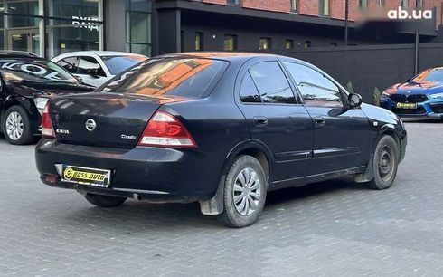 Nissan Almera 2009 - фото 6