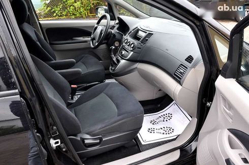 Mitsubishi Grandis 2008 - фото 27