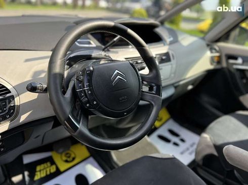 Citroёn C4 Picasso 2009 - фото 15