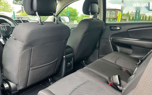 Dodge Journey 2017 - фото 13