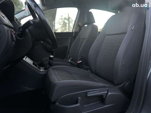 Volkswagen Golf Plus 2006 - фото 27