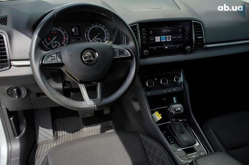 Skoda Karoq 2020 - фото 23