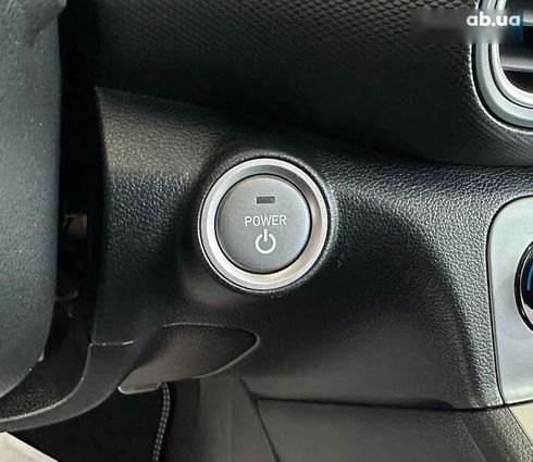 Hyundai Kona 2019 - фото 27