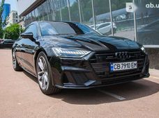 Продажа б/у Audi A7 2021 года - купить на Автобазаре