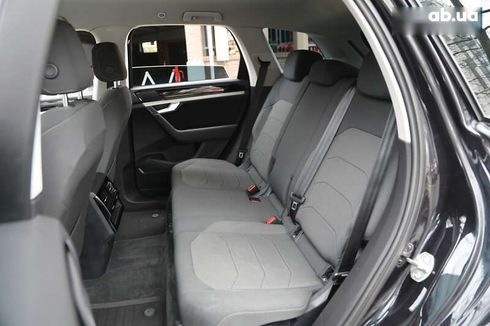 Volkswagen Touareg 2018 - фото 8