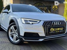 Купити Audi a4 allroad бу в Україні - купити на Автобазарі