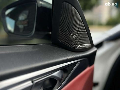 BMW i4 2024 - фото 22