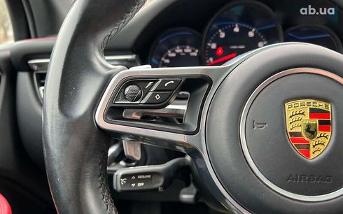 Porsche Macan 2020 - фото 12