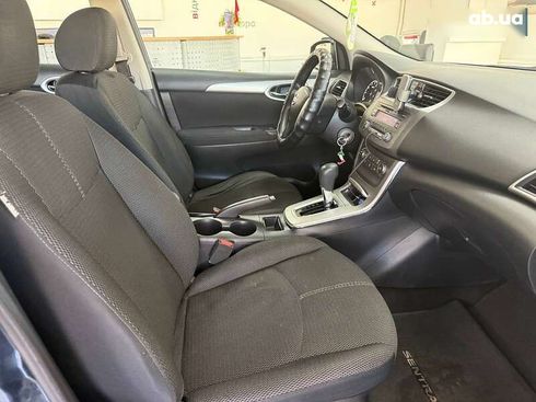 Nissan Sentra 2013 - фото 25
