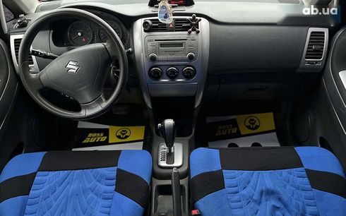 Suzuki Liana 2006 - фото 9