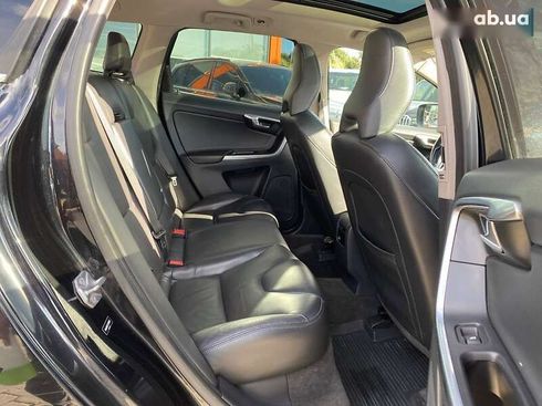 Volvo XC60 2015 - фото 23