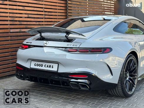 Mercedes-Benz AMG GT (С190) 2024 - фото 11