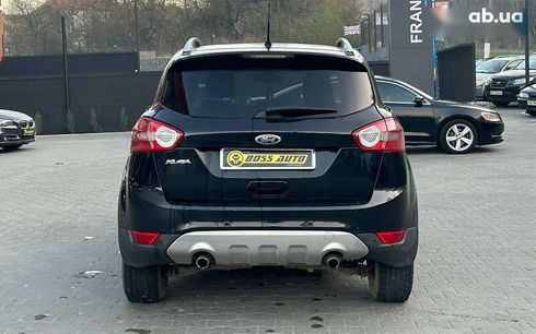 Ford Kuga 2012 - фото 5