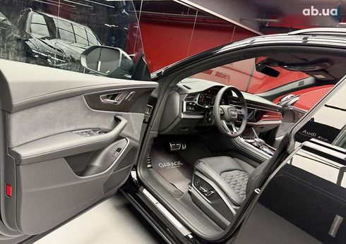 Audi RS Q8 2025 - фото 24