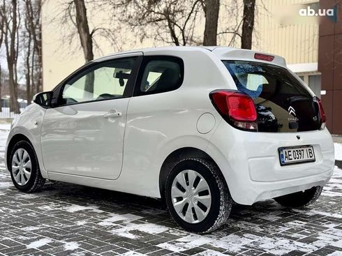 Citroёn C1 2015 - фото 19