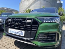 Авто дизель Ауді Q7 б/у - купити на Автобазарі