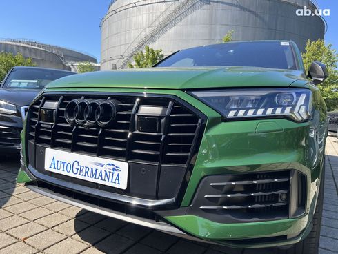 Audi Q7 2023 - фото 1