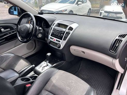 Kia Cee'd 2007 - фото 29