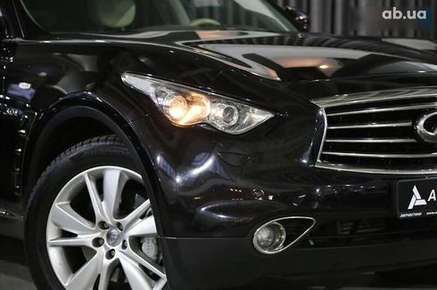 Infiniti QX70 2016 - фото 4