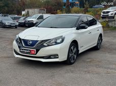 Продаж вживаних Nissan Sylphy EV в Вінницькій області - купити на Автобазарі