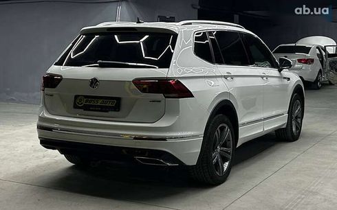 Volkswagen Tiguan 2020 - фото 6