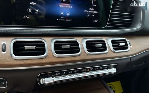 Mercedes-Benz GLE-Class 2021 - фото 29