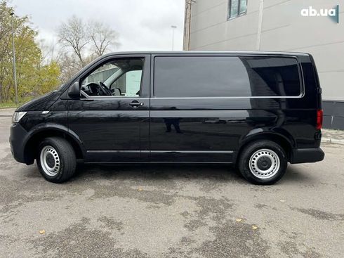 Volkswagen Transporter 2020 - фото 11