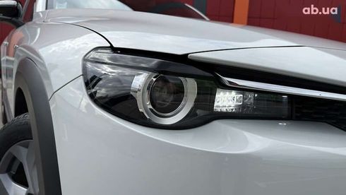 Mazda MX-30 2022 - фото 13