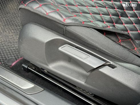 Volkswagen Golf 2011 серый - фото 14