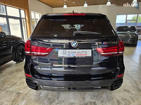 BMW X5 2017 - фото 8