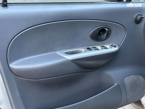 Daewoo Matiz 2009 серый - фото 19