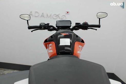 KTM 380 2019 - фото 14