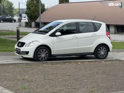 Mercedes-Benz A-Класс 2010 - фото 20