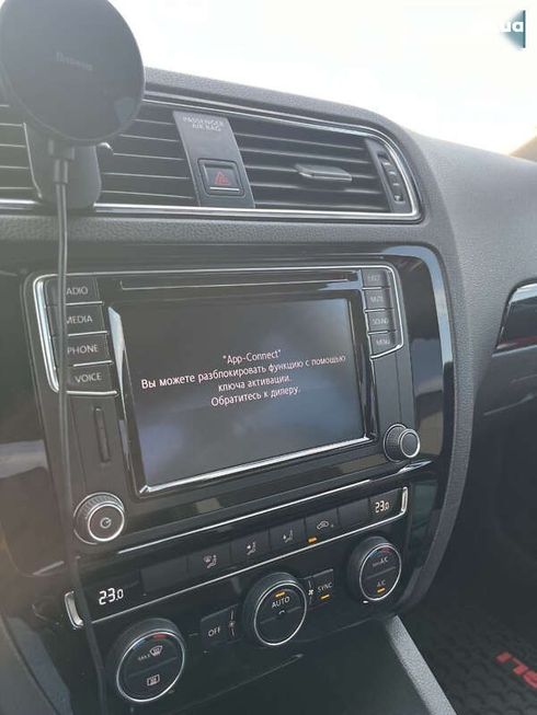 Volkswagen Jetta 2016 - фото 15