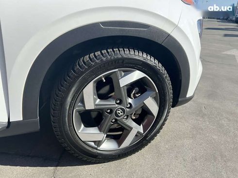 Hyundai Venue 2020 - фото 15